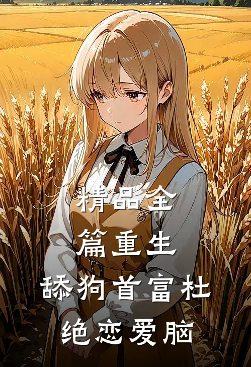 精品全篇重生：舔狗首富杜绝恋爱脑