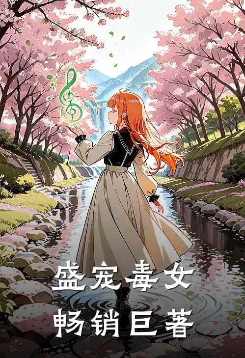 盛宠毒女畅销巨著