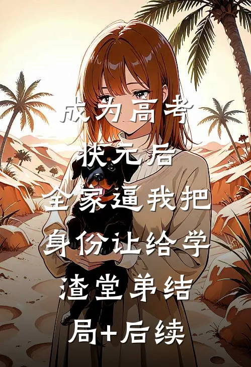 成为高考状元后，全家逼我把身份让给学渣堂弟结局+后续