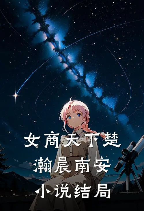 女商天下楚瀚晨南安小说结局