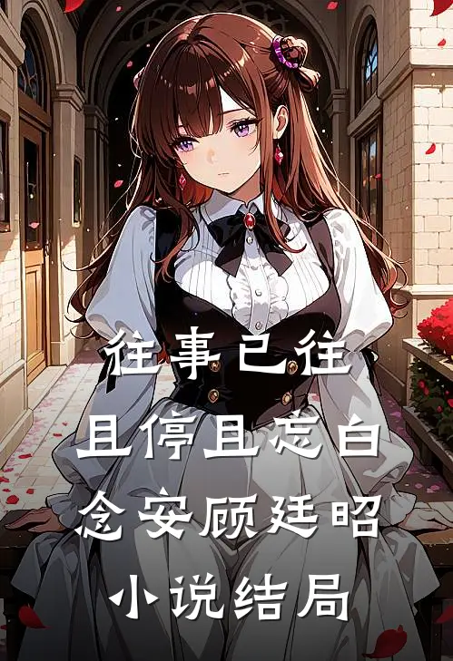 往事已往，且停且忘白念安顾廷昭小说结局