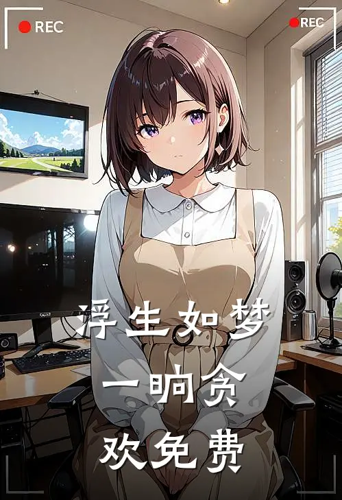 浮生如梦，一晌贪欢免费