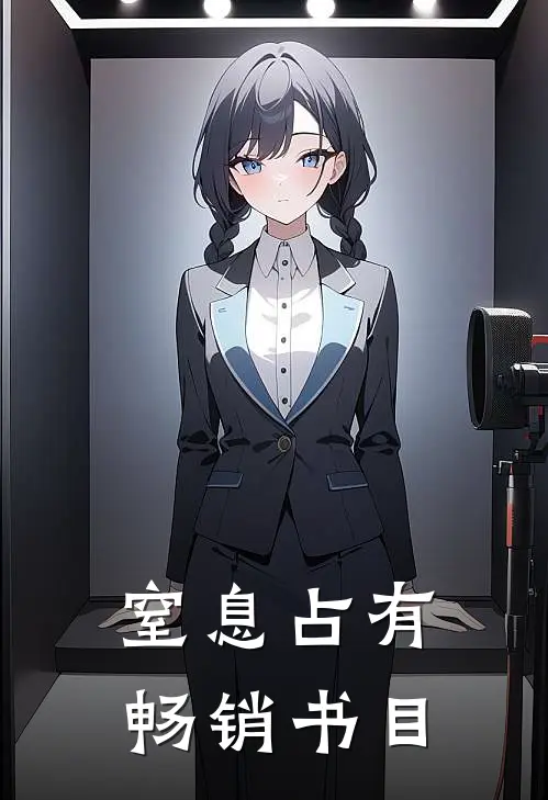 窒息占有畅销书目