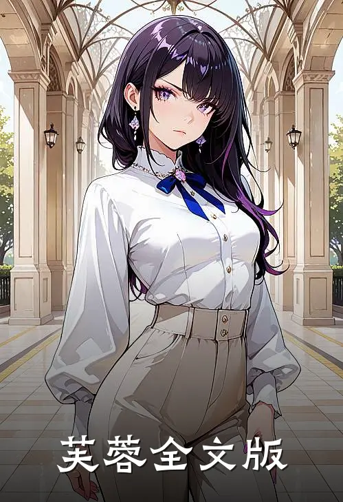 芙蓉全文版
