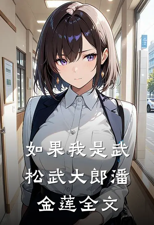 如果我是武松武大郎潘金莲全文