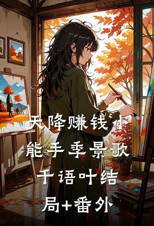 天降赚钱小能手季景歌千语叶结局+番外
