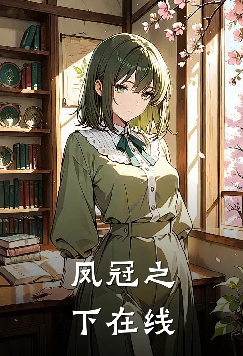 凤冠之下在线
