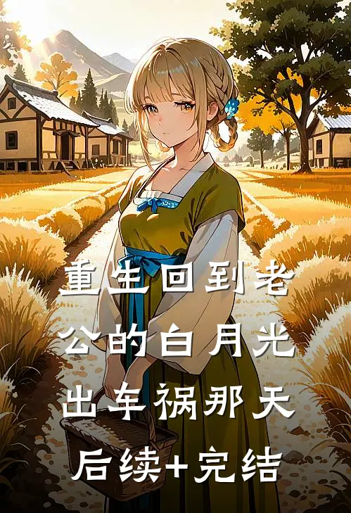 重生回到老公的白月光出车祸那天后续+完结