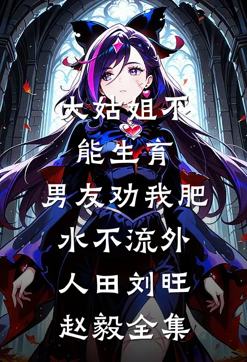 大姑姐不能生育，男友劝我肥水不流外人田刘旺赵毅 全集