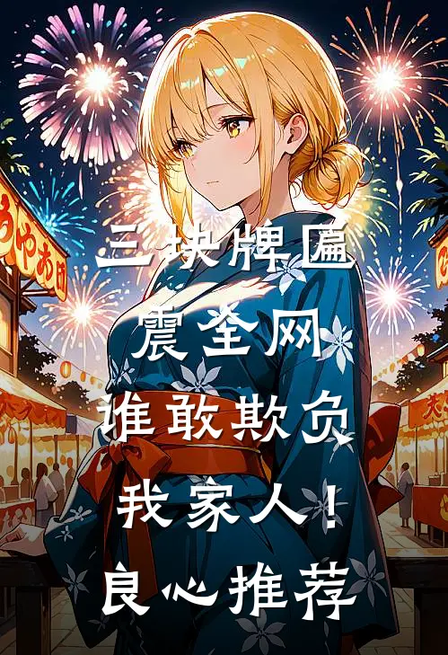 三块牌匾震全网，谁敢欺负我家人！良心推荐