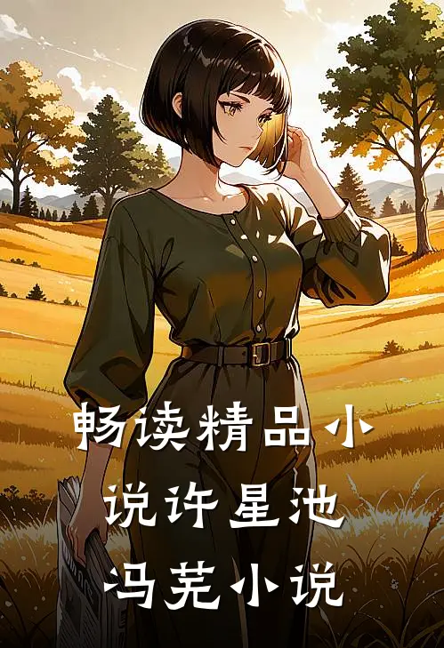 畅读精品小说许星池冯芜小说