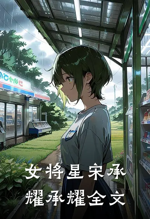 女将星宋承耀承耀全文
