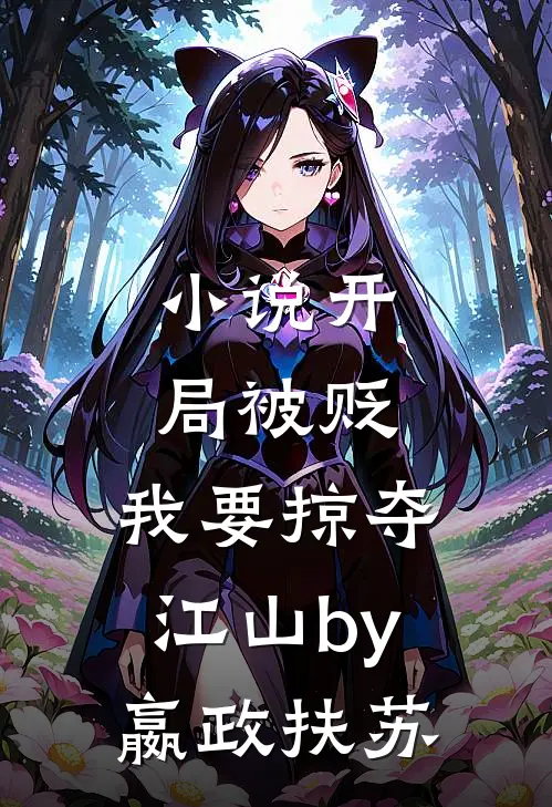 小说开局被贬，我要掠夺江山by嬴政扶苏