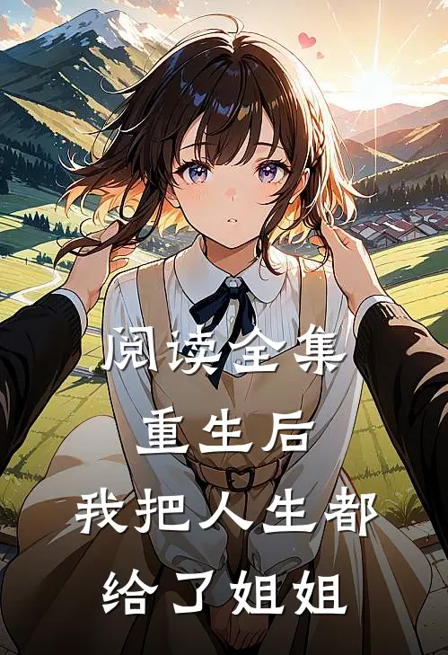 阅读全集重生后,我把人生都给了姐姐