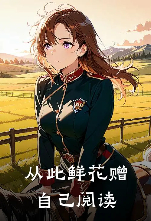 从此鲜花赠自己阅读