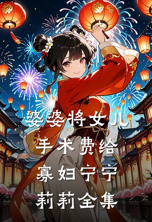 婆婆将女儿手术费给寡妇宁宁莉莉 全集