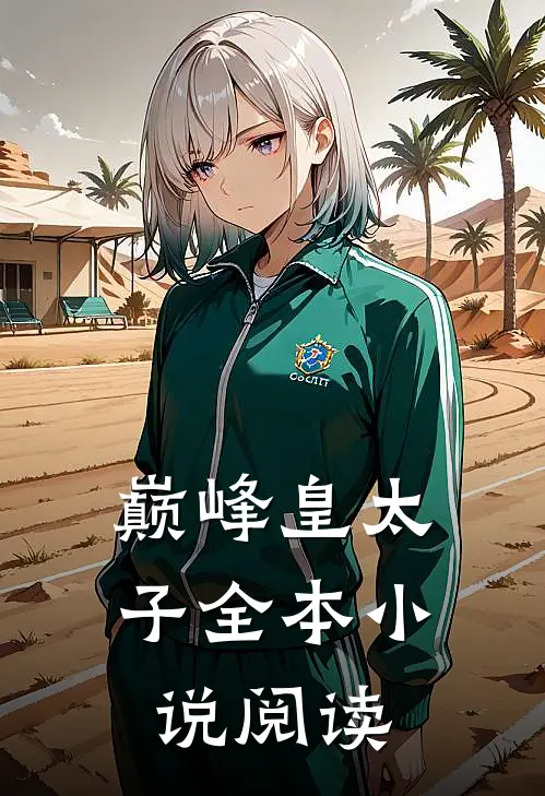 巅峰皇太子全本小说阅读