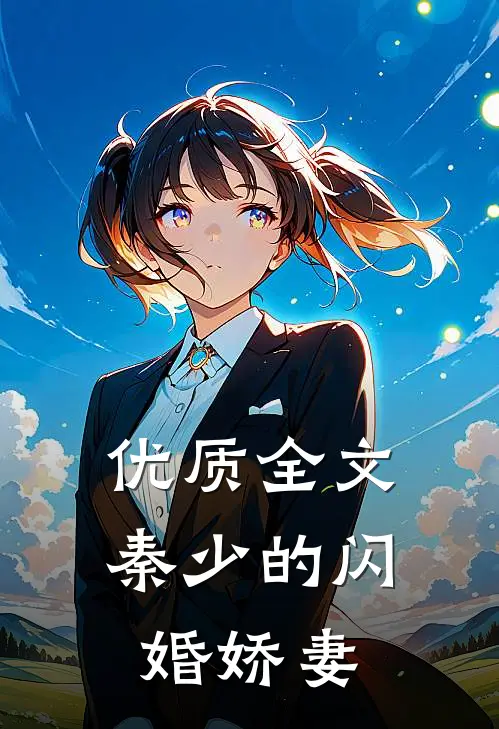 优质全文秦少的闪婚娇妻