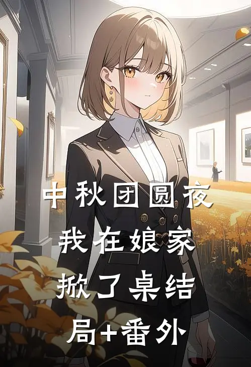 中秋团圆夜，我在娘家掀了桌结局+番外