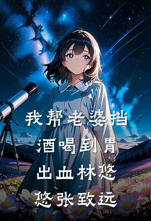 我帮老婆挡酒喝到胃出血林悠悠张致远