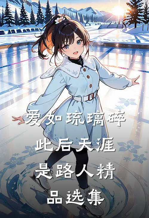 爱如琉璃碎，此后天涯是路人精品选集