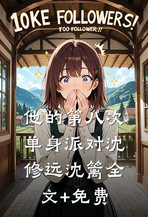 他的第八次单身派对沈修远沈篱全文+免费