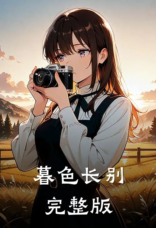 暮色长别完整版