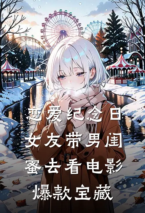 恋爱纪念日，女友带男闺蜜去看电影爆款宝藏