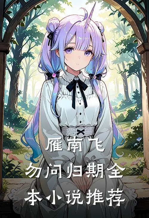 雁南飞，勿问归期全本小说推荐