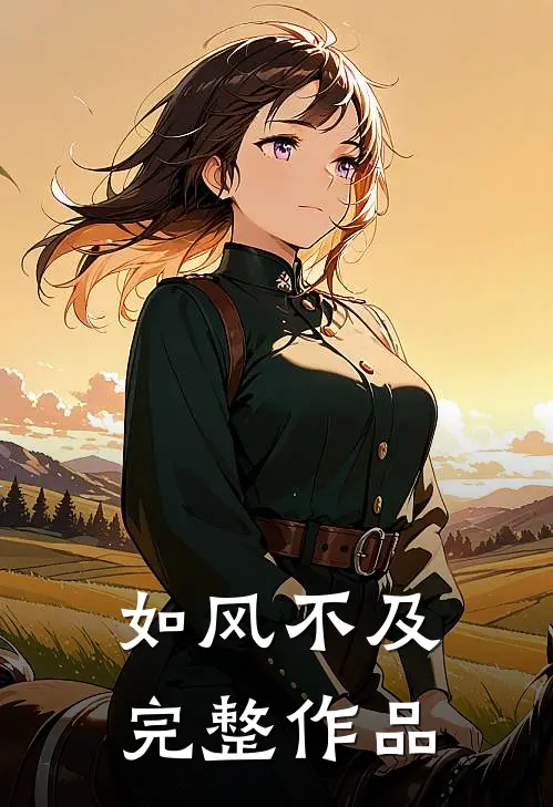 如风不及完整作品