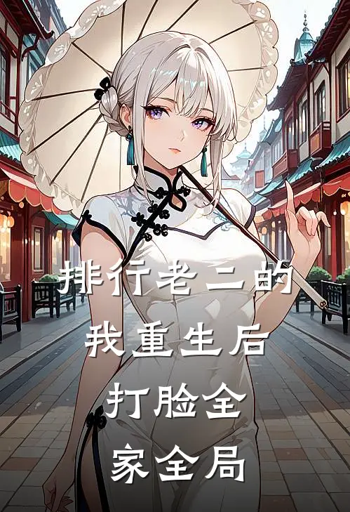 排行老二的我重生后，打脸全家全局