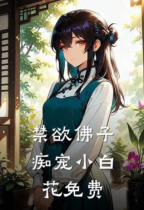 禁欲佛子痴宠小白花免费
