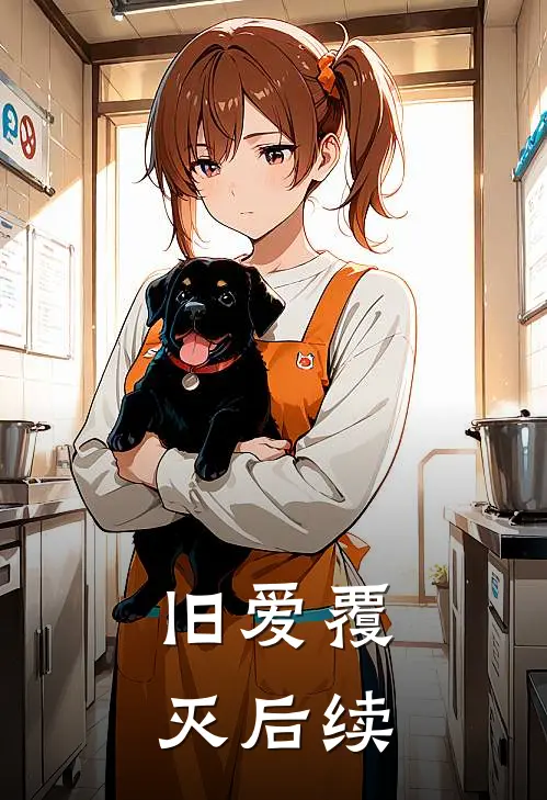 旧爱覆灭后续