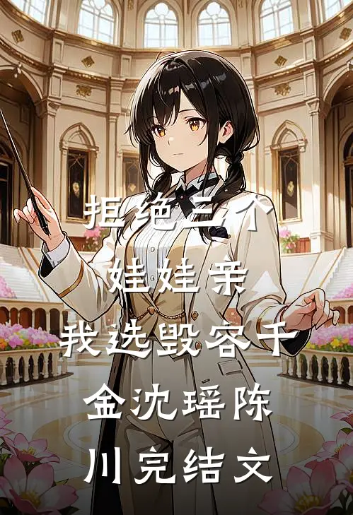 拒绝三个娃娃亲，我选毁容千金沈瑶陈川完结文
