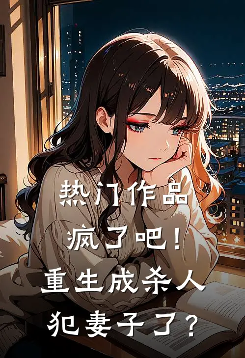 热门作品疯了吧！重生成杀人犯妻子了？