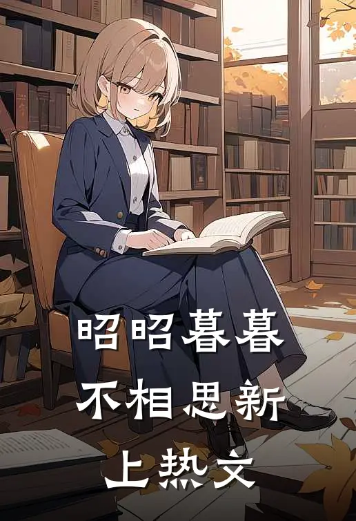 昭昭暮暮不相思新上热文