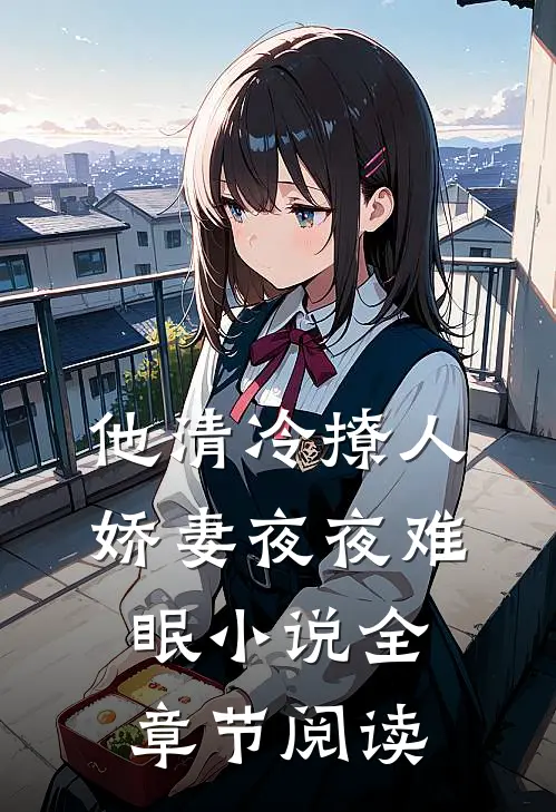 他清冷撩人,娇妻夜夜难眠小说全章节阅读