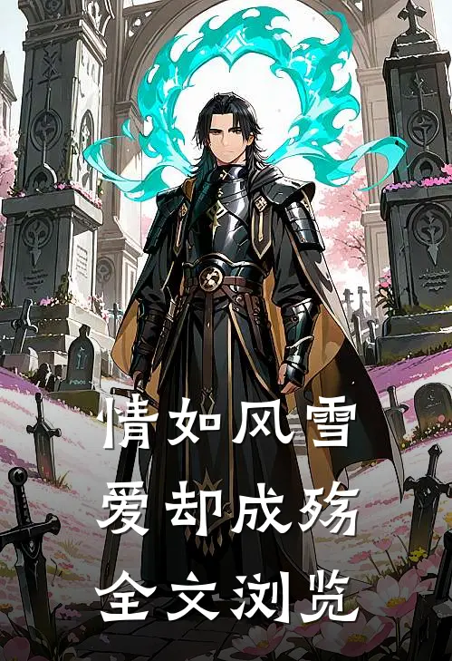 情如风雪爱却成殇全文浏览