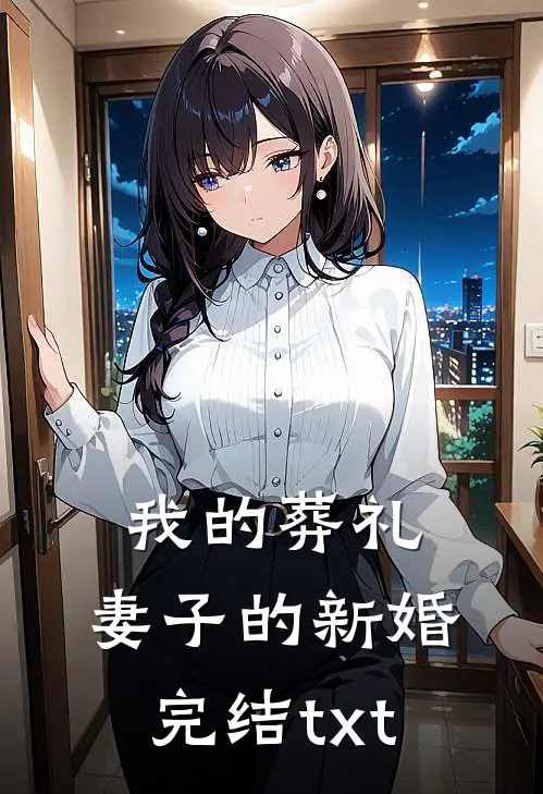 我的葬礼，妻子的新婚完结txt