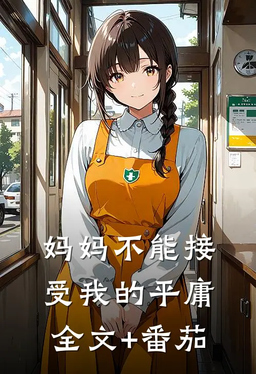 妈妈不能接受我的平庸全文+番茄
