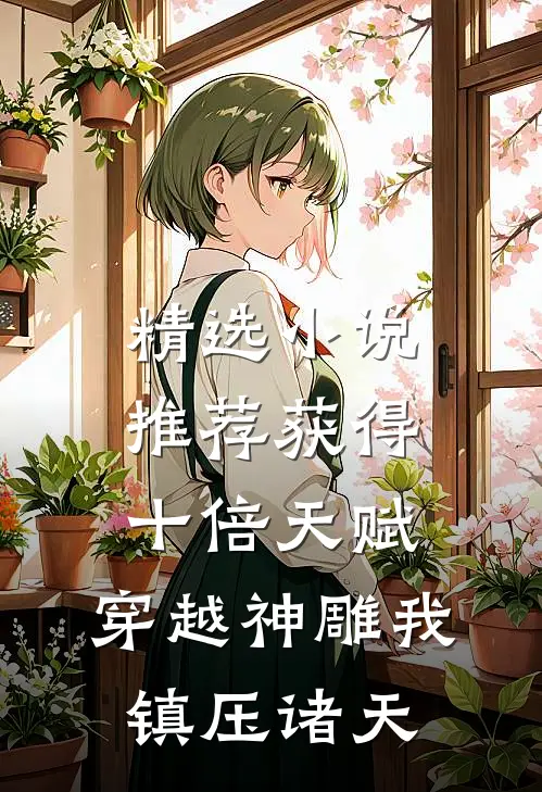 精选小说推荐获得十倍天赋，穿越神雕我镇压诸天