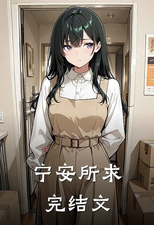 宁安所求完结文