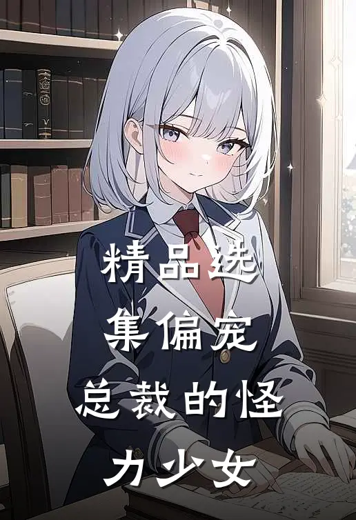 精品选集偏宠：总裁的怪力少女