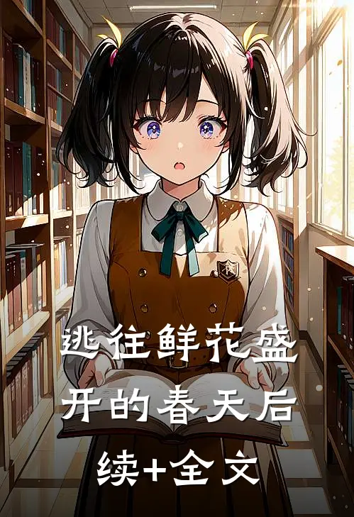 逃往鲜花盛开的春天后续+全文