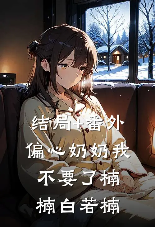 结局+番外偏心奶奶我不要了楠楠白若楠
