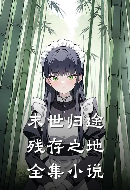 末世归途：残存之地全集小说