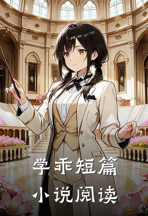 学乖短篇小说阅读