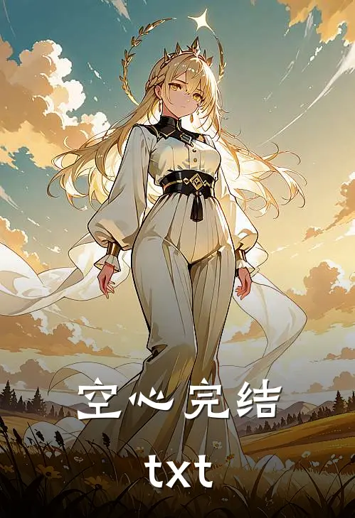 空心完结txt