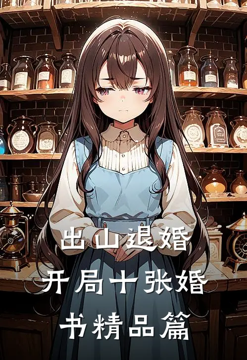 出山退婚，开局十张婚书精品篇