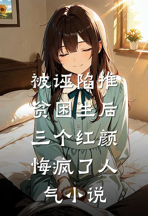 被诬陷推贫困生后，三个红颜悔疯了人气小说
